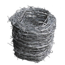 Hot dipped Galvanized barbed wire series